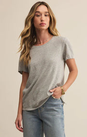 Z Supply Foundation Slub Tee SKU#ZT253912