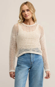 Z Supply Felix Sweater SKU#ZW253181