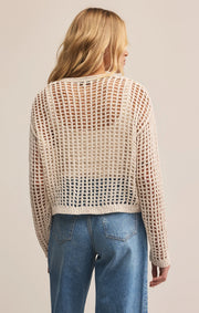 Z Supply Felix Sweater SKU#ZW253181