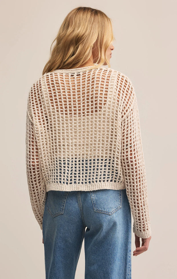 Z Supply Felix Sweater SKU#ZW253181