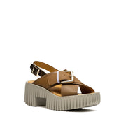 4ccccees PLIA JUNO TAUPE SKU#4CS320009