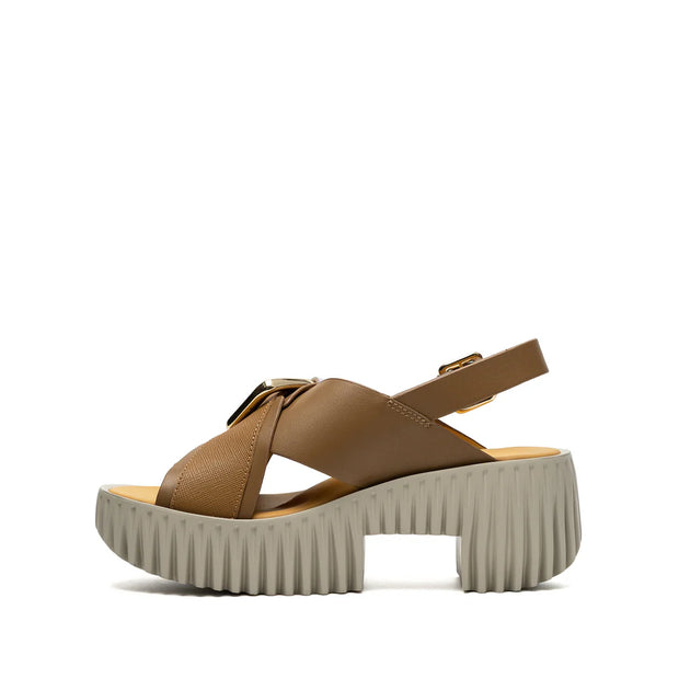 4ccccees PLIA JUNO TAUPE SKU#4CS320009