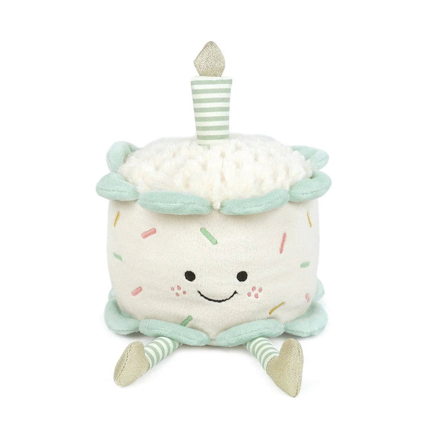 Mon Ami Happy Cake Mint