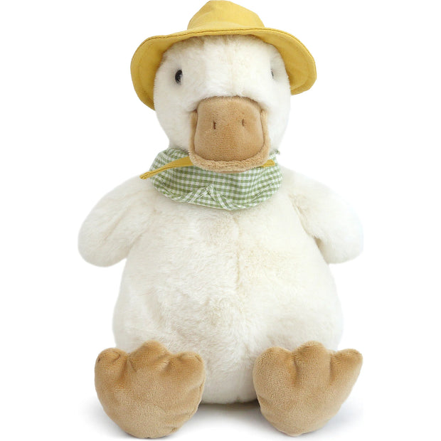 Mon Ami Puddles Duck