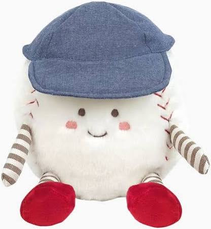 Mon Ami Baseball Guy