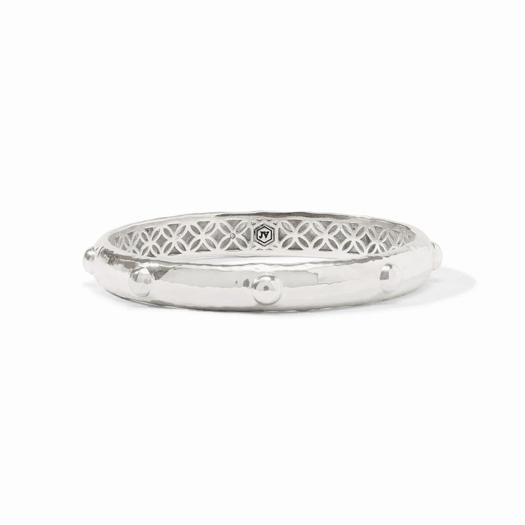 Julie Vos Solara Bangle SKU BG328S-M