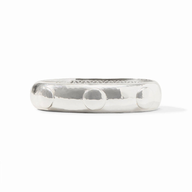 Julie Vos Solara Hinge Bangle SKU BG329S00