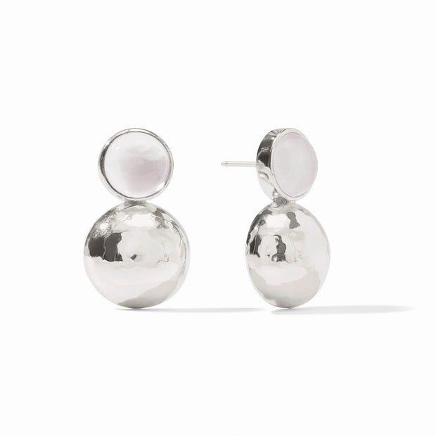 Julie Vos Solara Midi Earring SKU ER1022SIRC00