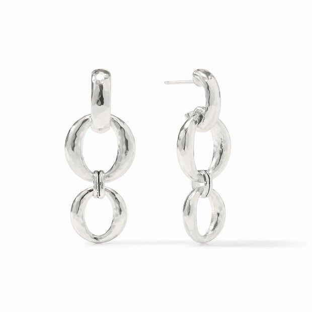 Julie Vos Solara Orbit Earring SKU ER1023S00