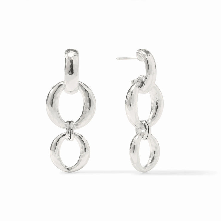 Julie Vos Solara Orbit Earring SKU ER1023S00