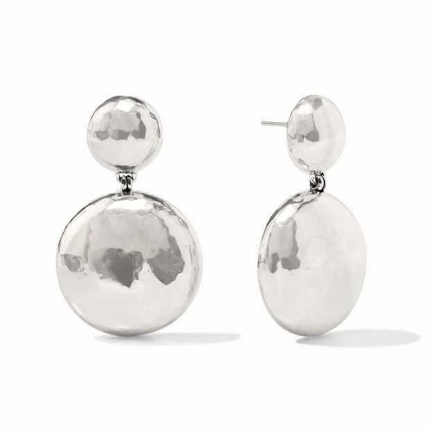 Julie Vos Solara Statement Earring SKU ER1026S00