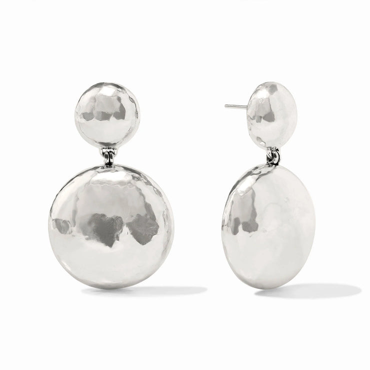 Julie Vos Solara Statement Earring SKU ER1026S00