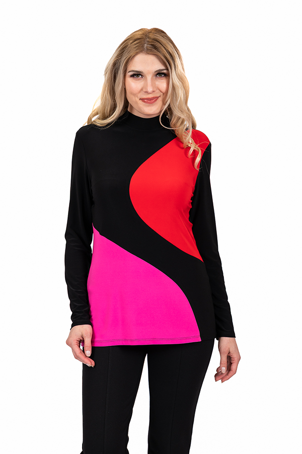SCAPA Lauren Perre 7870 Top