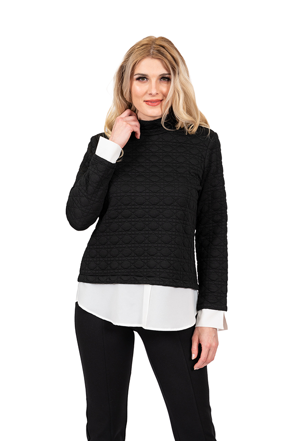SCAPA Lauren Perre 78120 Top