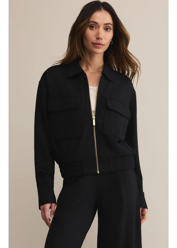 Z supply Escape Fleece Jacket - ZJ253226