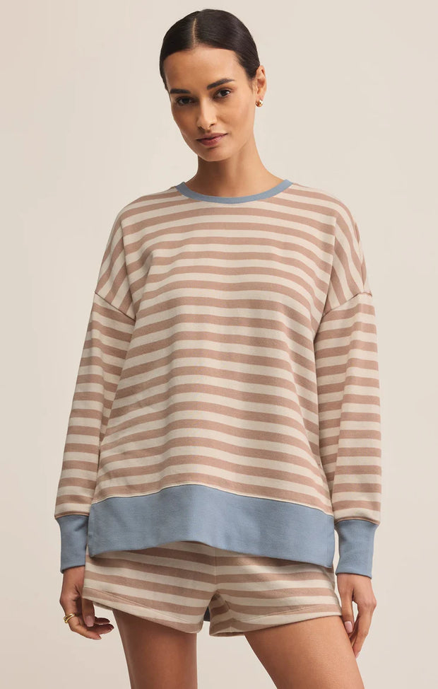 Z Supply LAYER UP STRIPE SET SKU ZLT253990