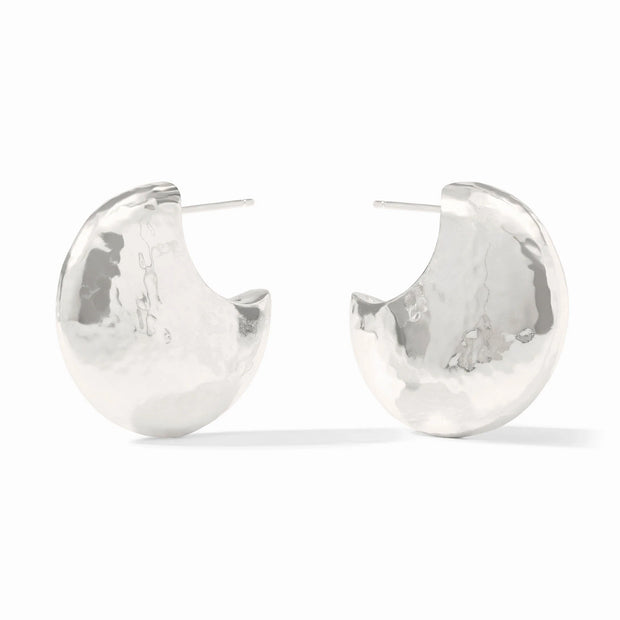 Julie Vos Solara Hoop SKU HP128S-M