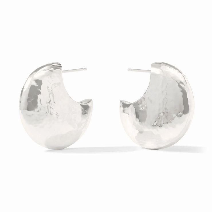 Julie Vos Solara Hoop SKU HP128S-M
