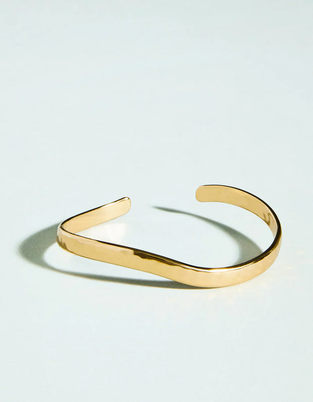 Spartina 449 SP Colleton River Cuff Gold SKU 375540