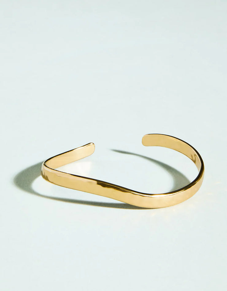 Spartina 449 SP Colleton River Cuff Gold SKU 375540