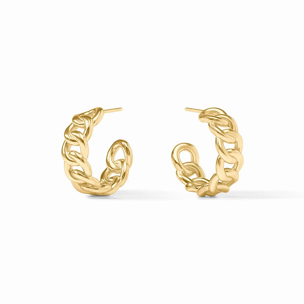 Julie vos Dolce Hoop gold s HP125G