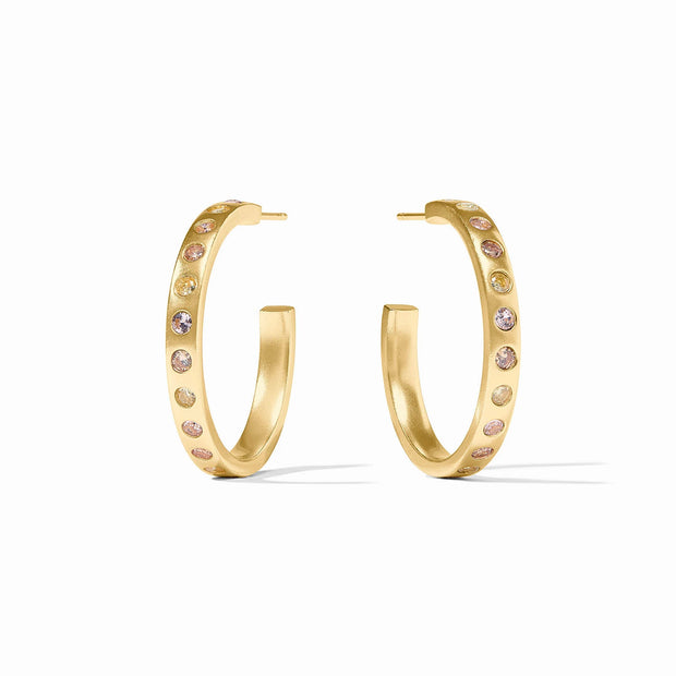Julie Vos champagne radiance m