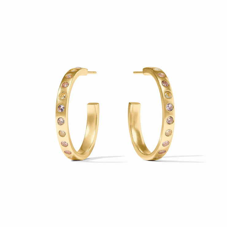 Julie Vos champagne radiance m