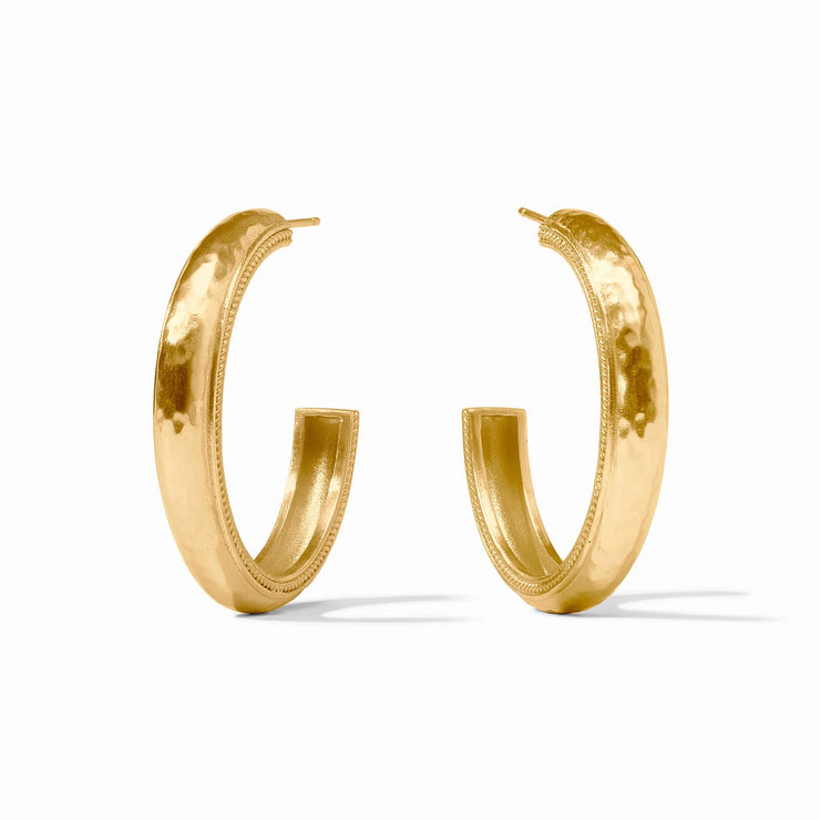 Julie Vos Cannes hoop L HP131G
