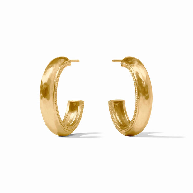 Julie Vos Cannes hoop HP131G m
