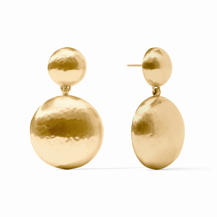 Julie Vos solara statement earring ER1026G00
