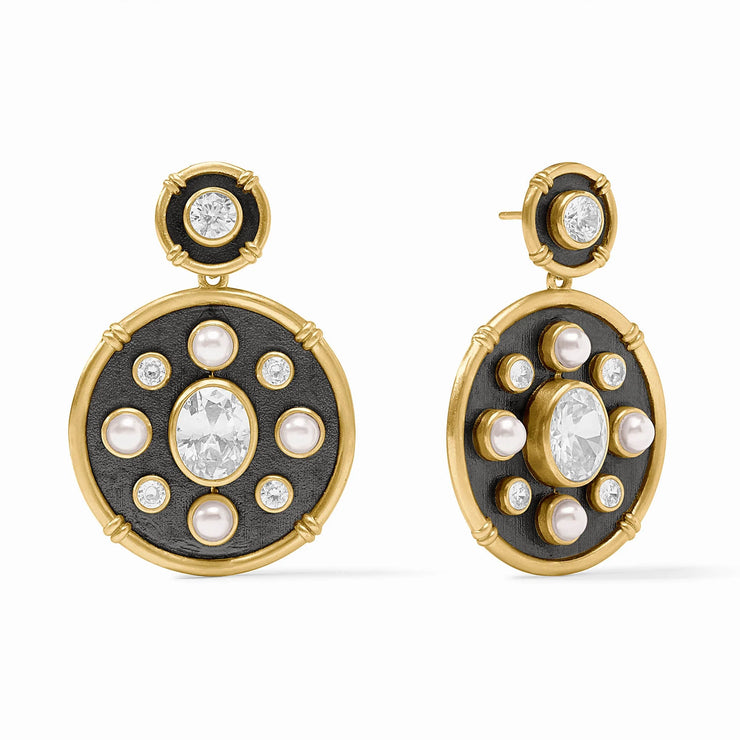 Julie Vos Tribeca statement ER10310GCZOO