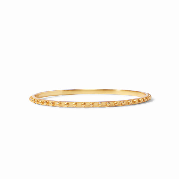 Julie Vos SoHo bangle BG 059G M