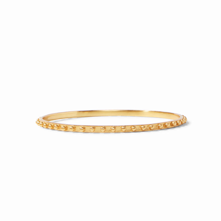 Julie Vos SoHo bangle BG 059G M