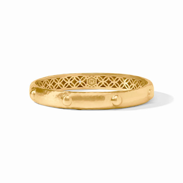 Julie Vos solara bangle BG328G L