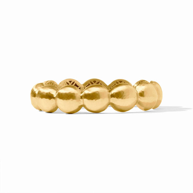 Julie Vos solara nova hinged bracelet BG330GOO