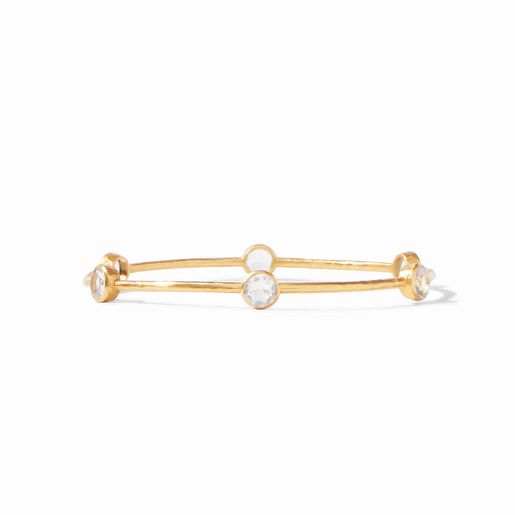 Julie Vos Milano bangle BG3336GCZ M