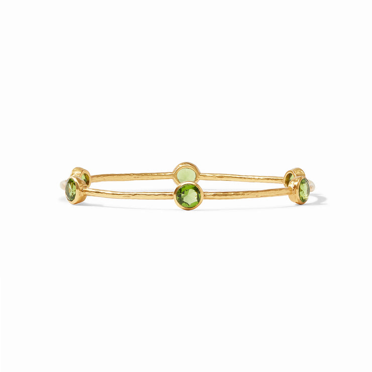 Julie Vos Milano bangle BG336GJG M