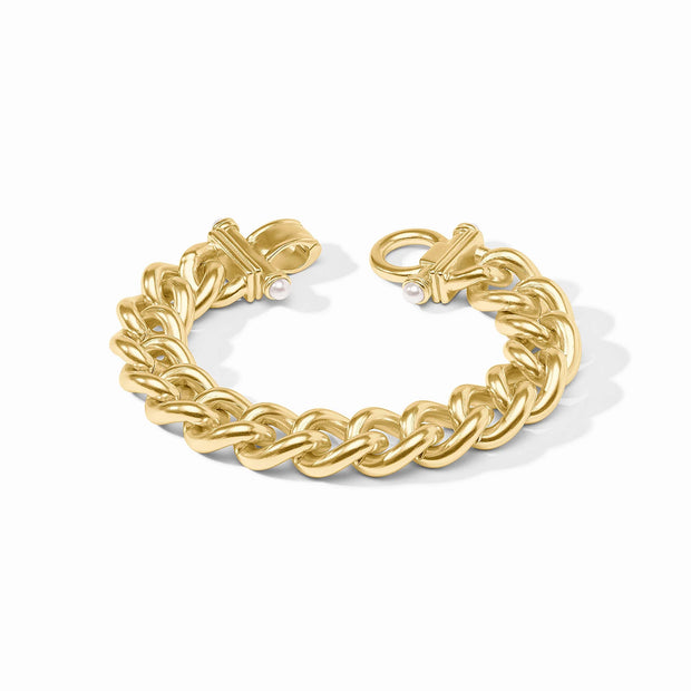 Julie Vos dolce link pearl BL246GPLOO