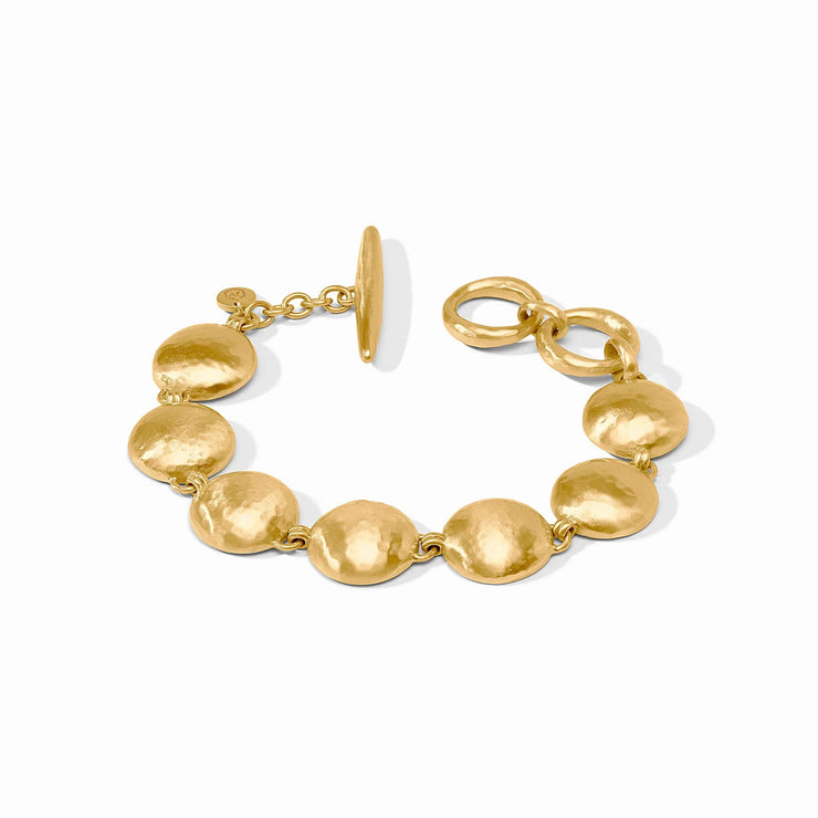 Julie Vos solara braclet BL249GOO