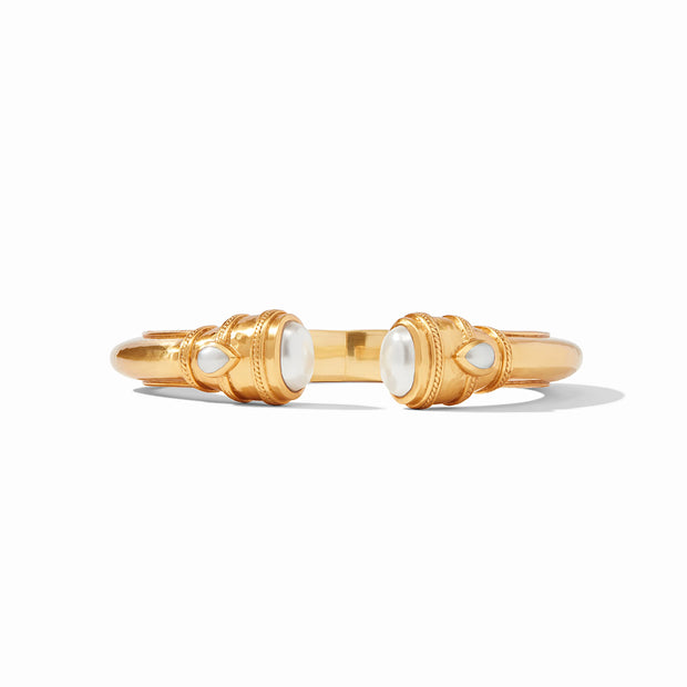 Julie Vos Cannes Demi Pearl C091GPLOO