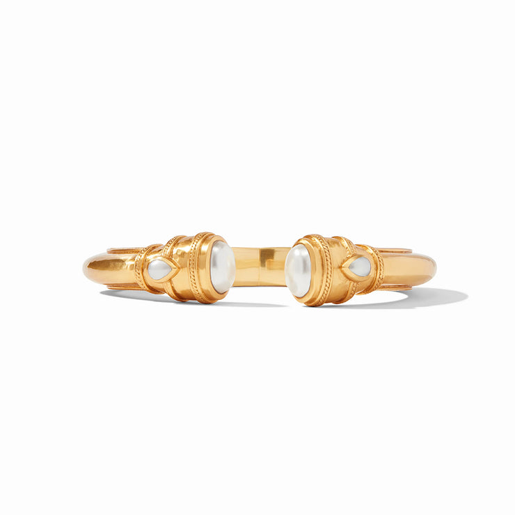 Julie Vos Cannes Demi Pearl C091GPLOO