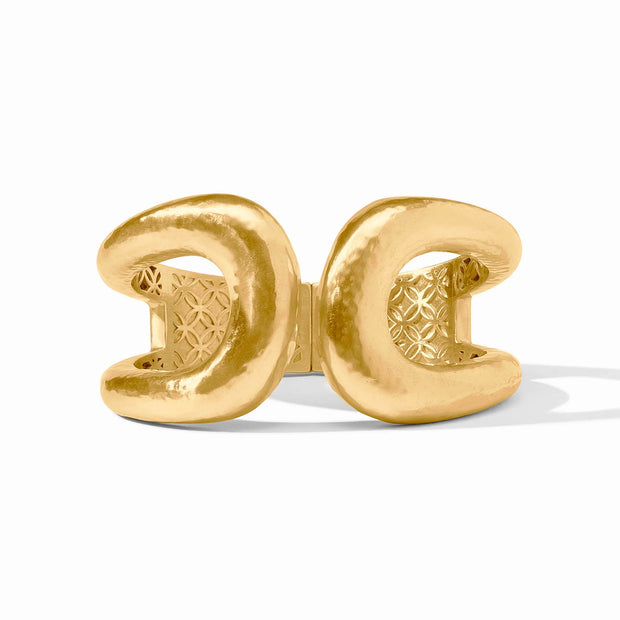 Julie Vos solara cuff C131GOO