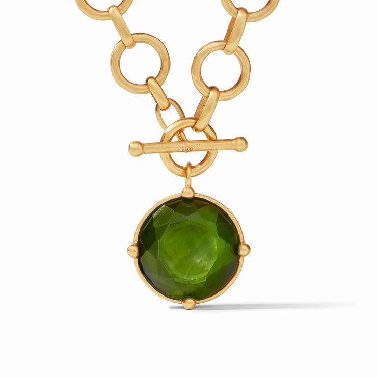 Julie Vos Honeybee Statement Necklace SKU N327GIJG00
