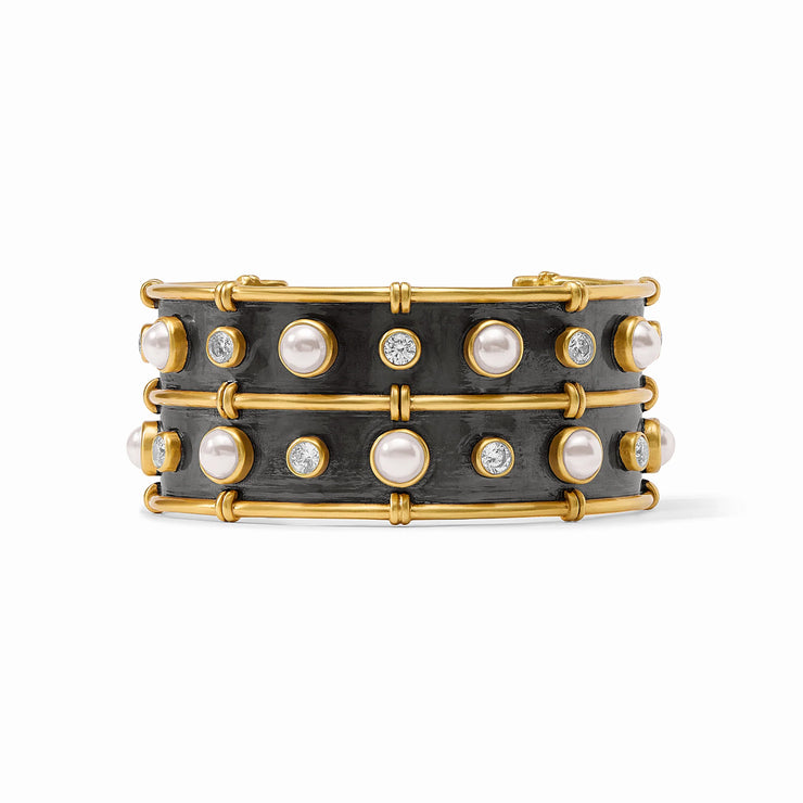 Julie Vos Tribeca Cuff SKU C137OGPL00