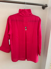 Fridaze Elsie Jacket Camelia (pink)AA327-CL8029