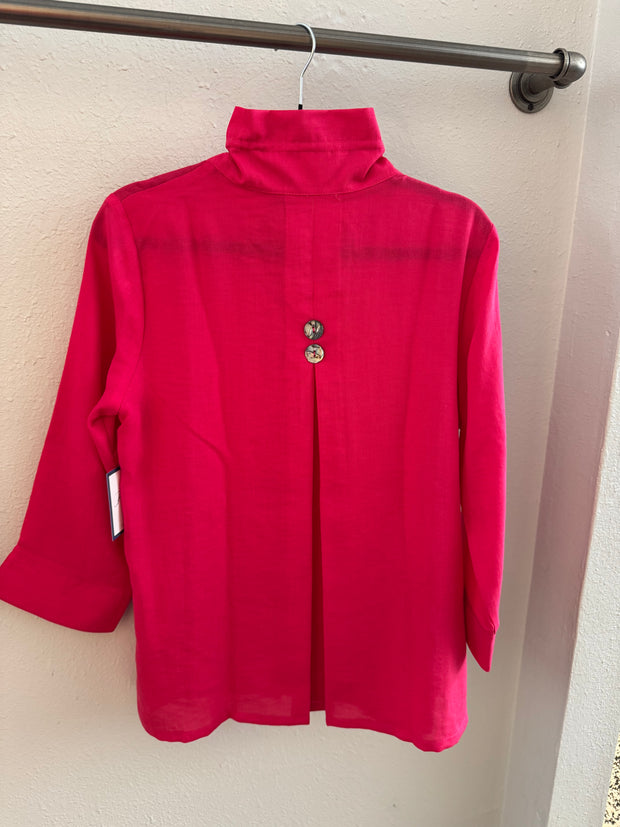 Fridaze Elsie Jacket Camelia (pink)AA327-CL8029