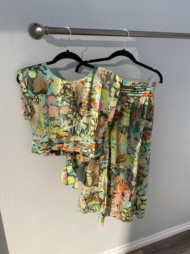 Meet Me In Santorini Whispering Meadow Set SKU# MS1515SET-WME