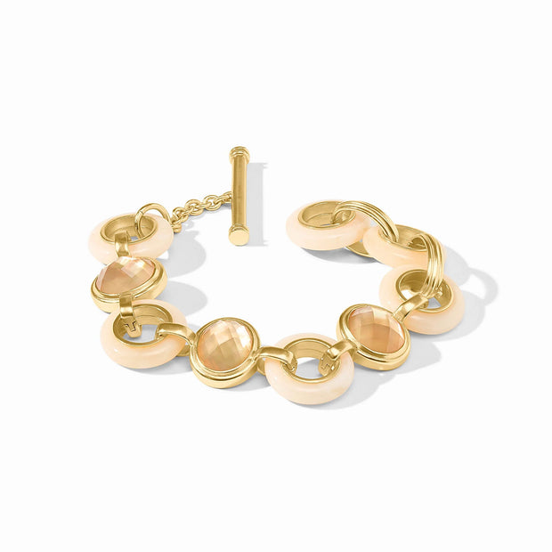 Julie Vos Carnaby Stone Bracelet SKU BL244GAIV00
