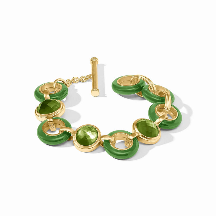 Julie Vos Carnaby Stone Bracelet SKU BL244GAJG00