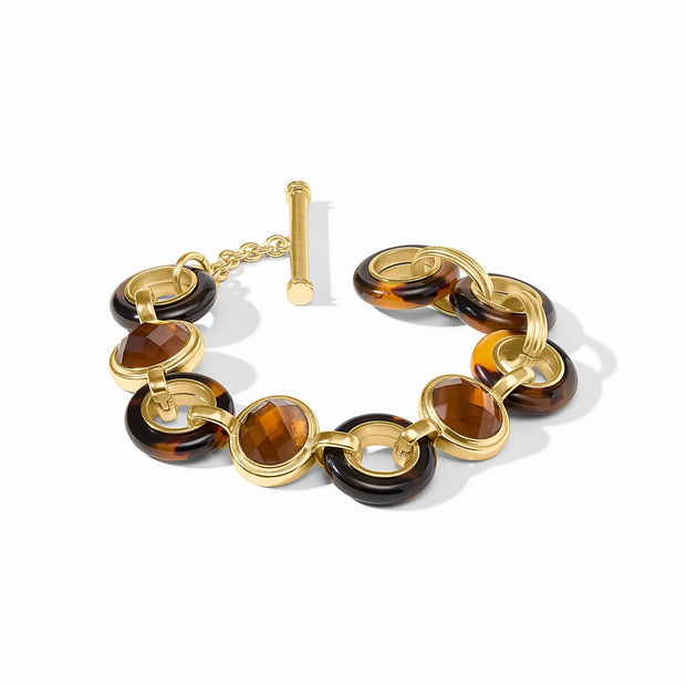 Julie Vos Carnaby Stone Bracelet SKU BL244GATS00